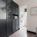 Cosy Apt Mudec -Via Tortona District