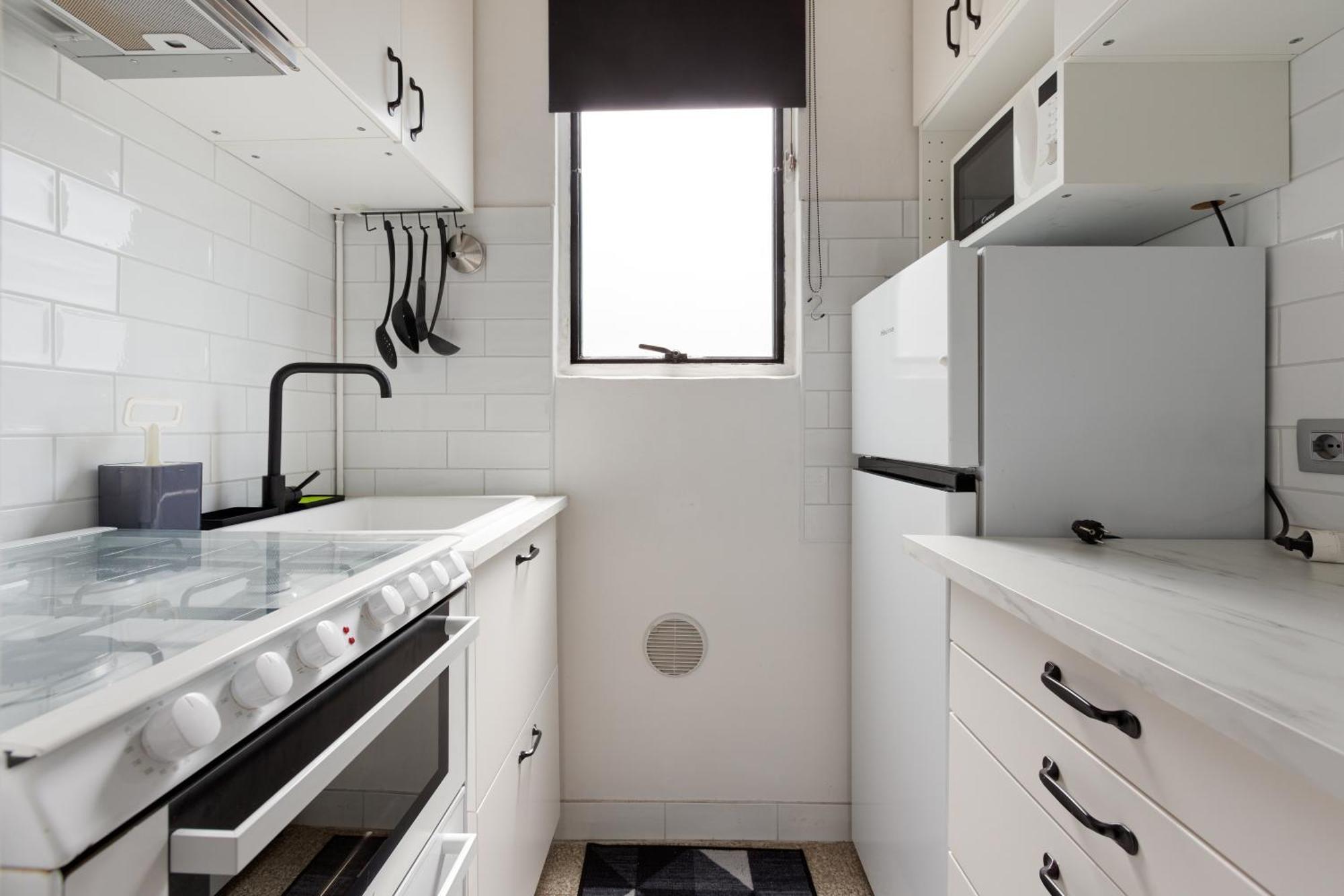 Appartement Cosy Mudec -via Tortona District *
