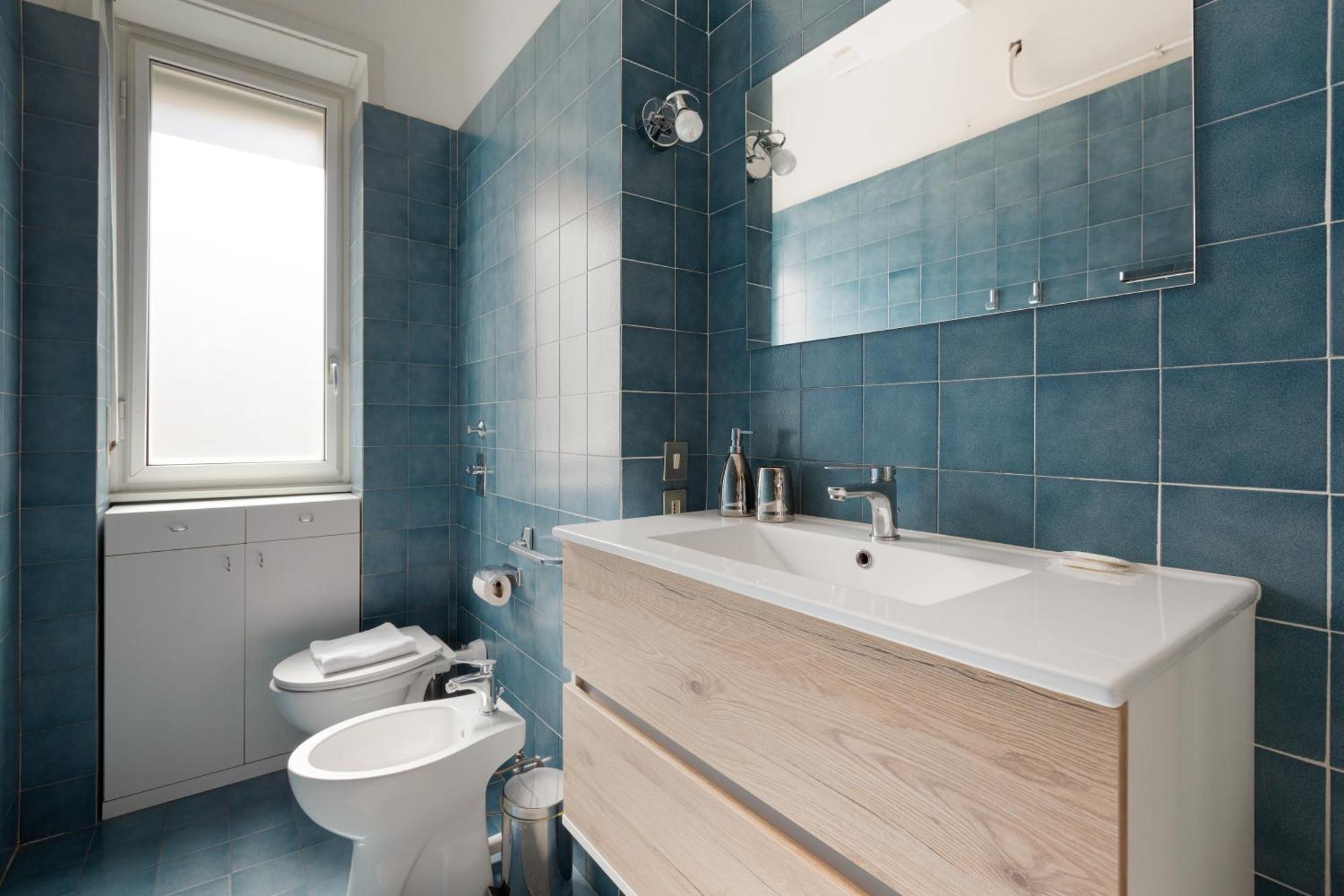 Appartement Cosy Mudec -via Tortona District Milan