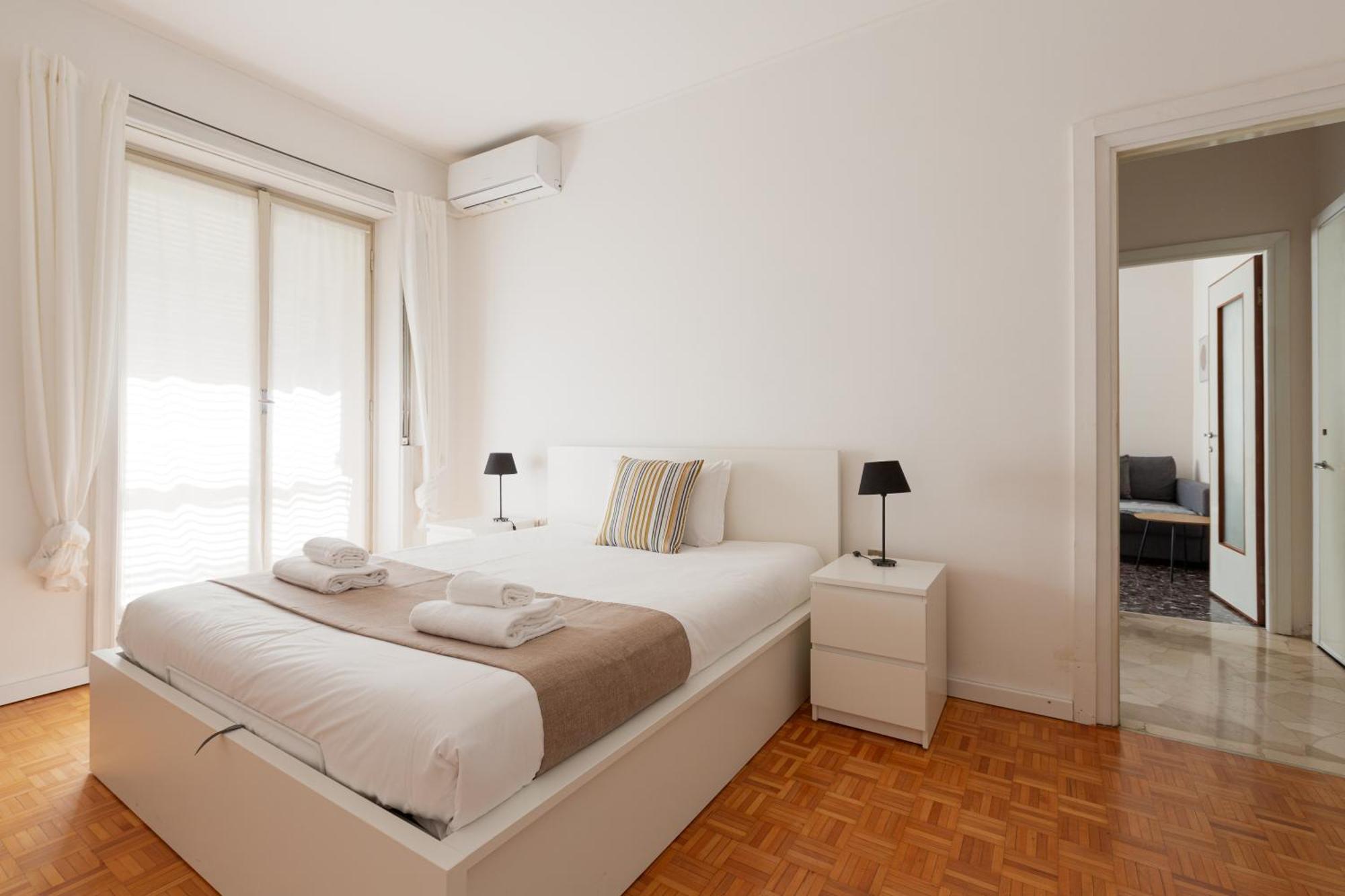 Cosy Mudec -via Tortona District Appartement Milan