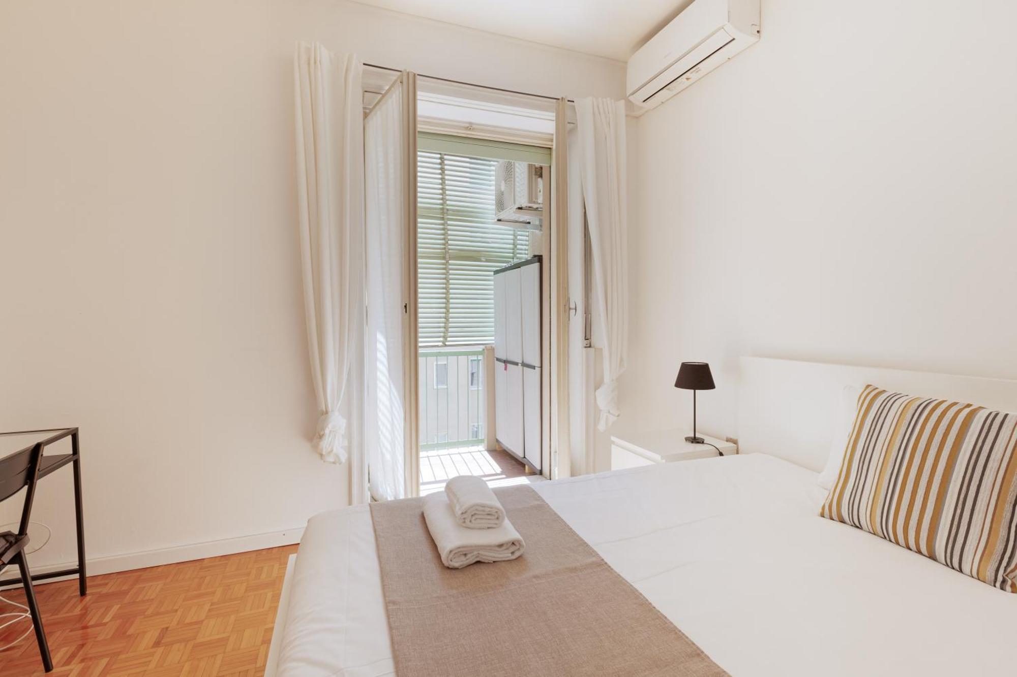 Appartement Cosy Mudec -via Tortona District
